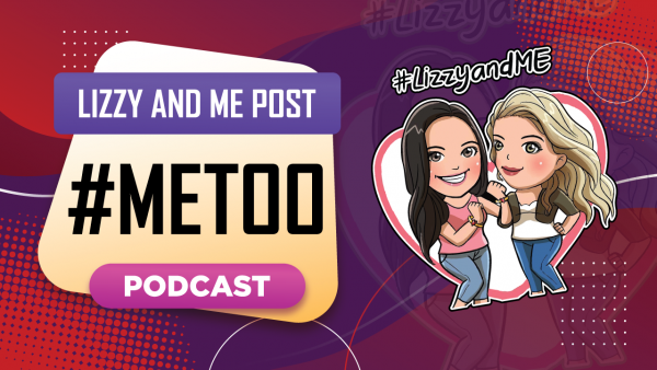 Lizzy and Me Podcast Thumbnail
